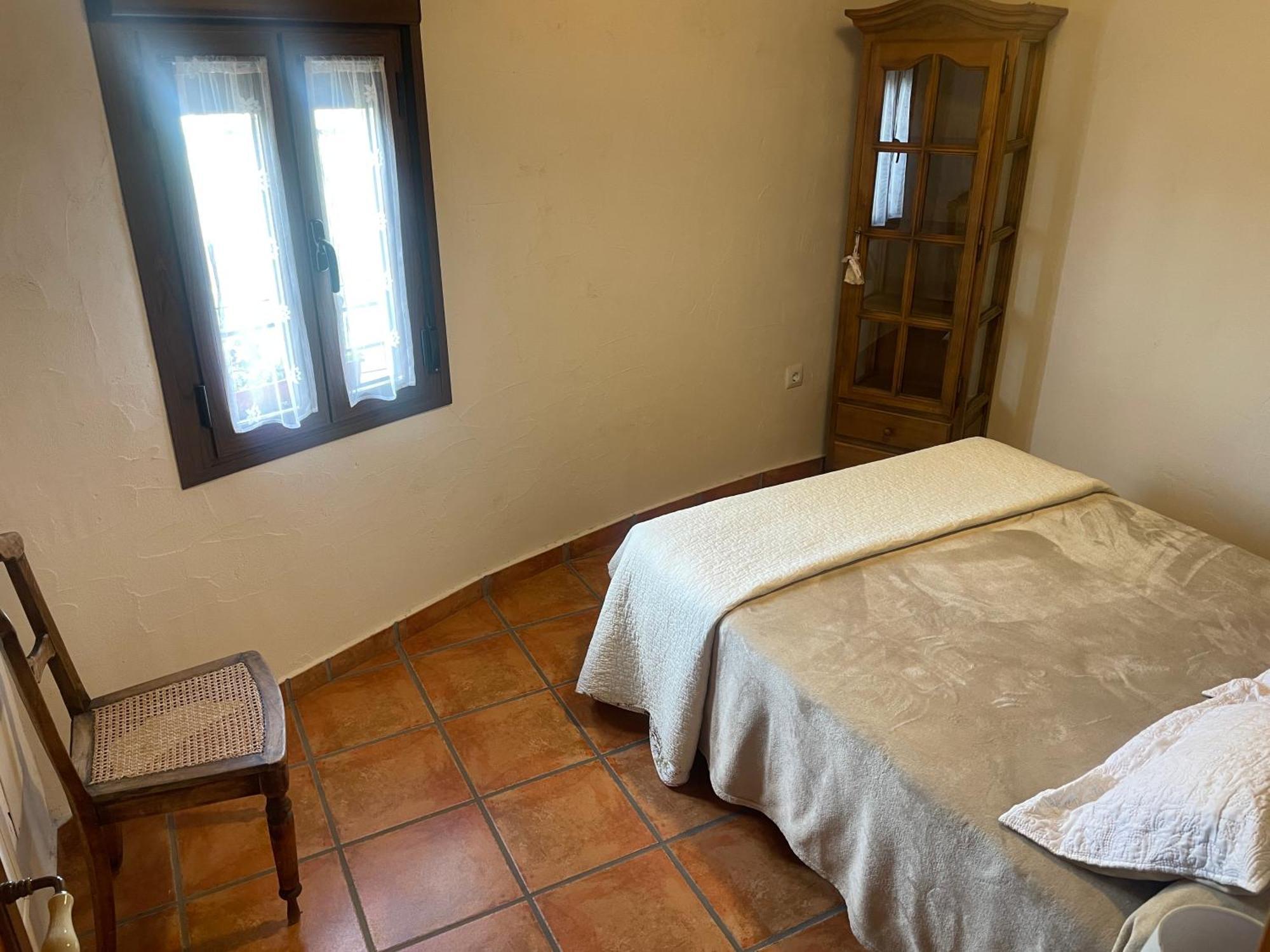 Casa Rural - Al Alba Lanzahita Exterior foto